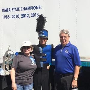 Meet your Posher, Willard